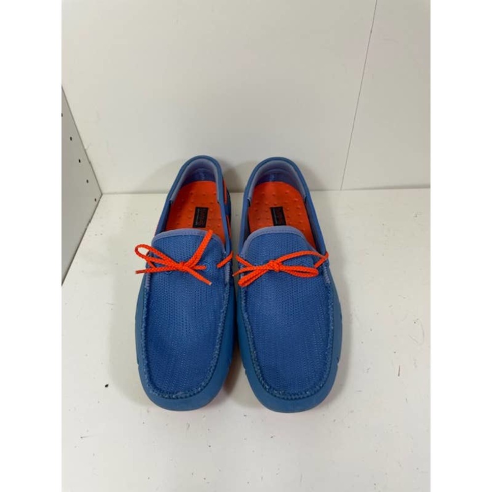 SWIMS Penny Lace Loafers US Men’s 11
